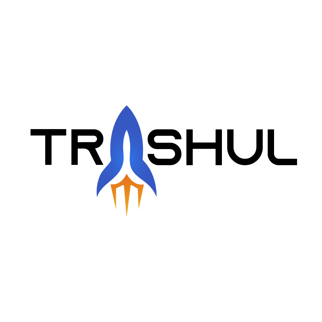 Trishul Logo